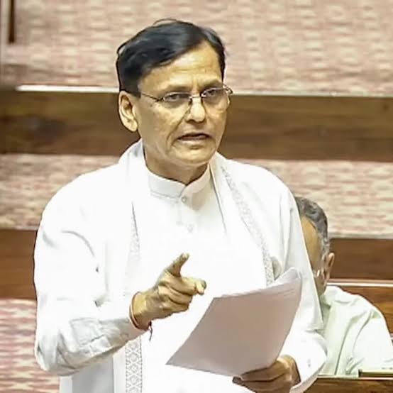 Rajya Sabha Passes Vande Mataram Bill